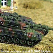 Probably the Best Armoured Brigade in the World?